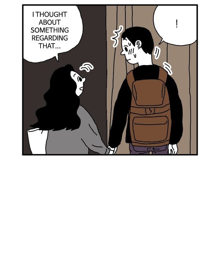 She is a Vampire! Chapter 35 page 9 - Chapter 35