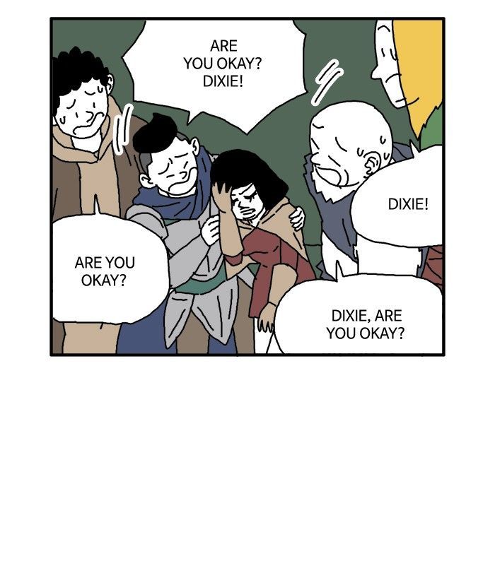 She is a Vampire! Chapter 36 page 10 - Chapter 36