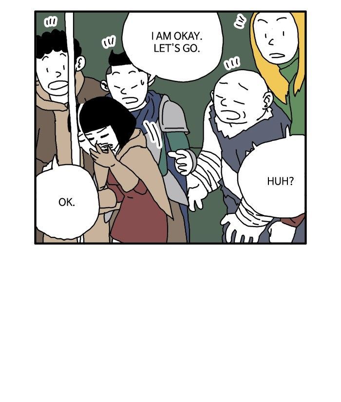 She is a Vampire! Chapter 36 page 11 - Chapter 36