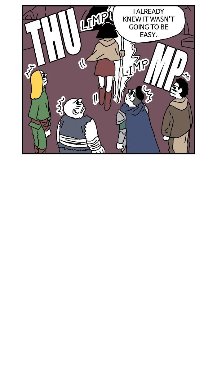 She is a Vampire! Chapter 36 page 12 - Chapter 36