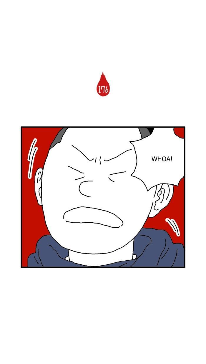 She is a Vampire! Chapter 36 page 13 - Chapter 36