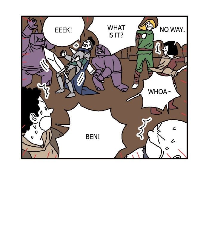 She is a Vampire! Chapter 36 page 14 - Chapter 36