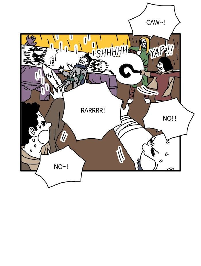 She is a Vampire! Chapter 36 page 15 - Chapter 36