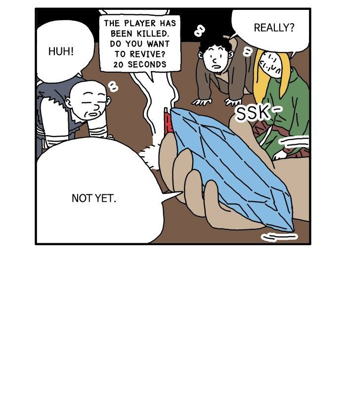 She is a Vampire! Chapter 36 page 17 - Chapter 36