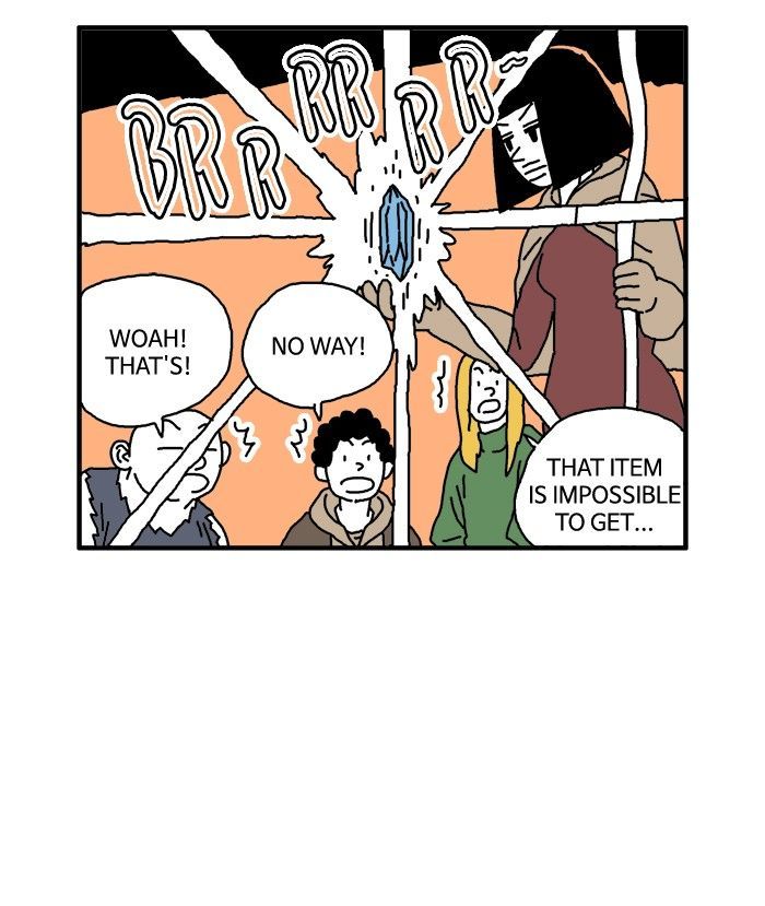 She is a Vampire! Chapter 36 page 18 - Chapter 36