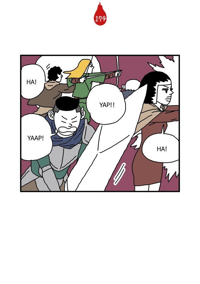 She is a Vampire! Chapter 36 page 2 - Chapter 36