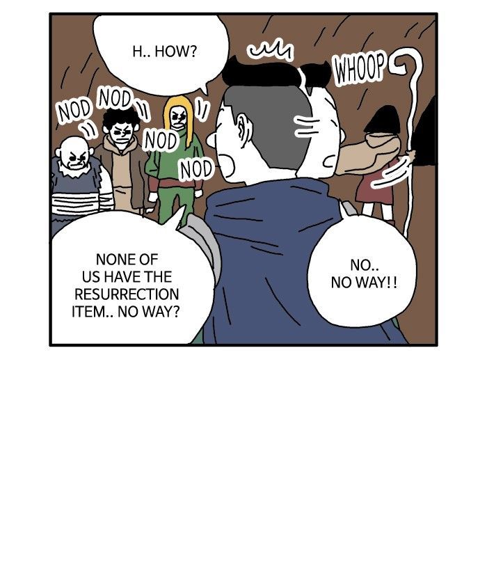 She is a Vampire! Chapter 36 page 20 - Chapter 36