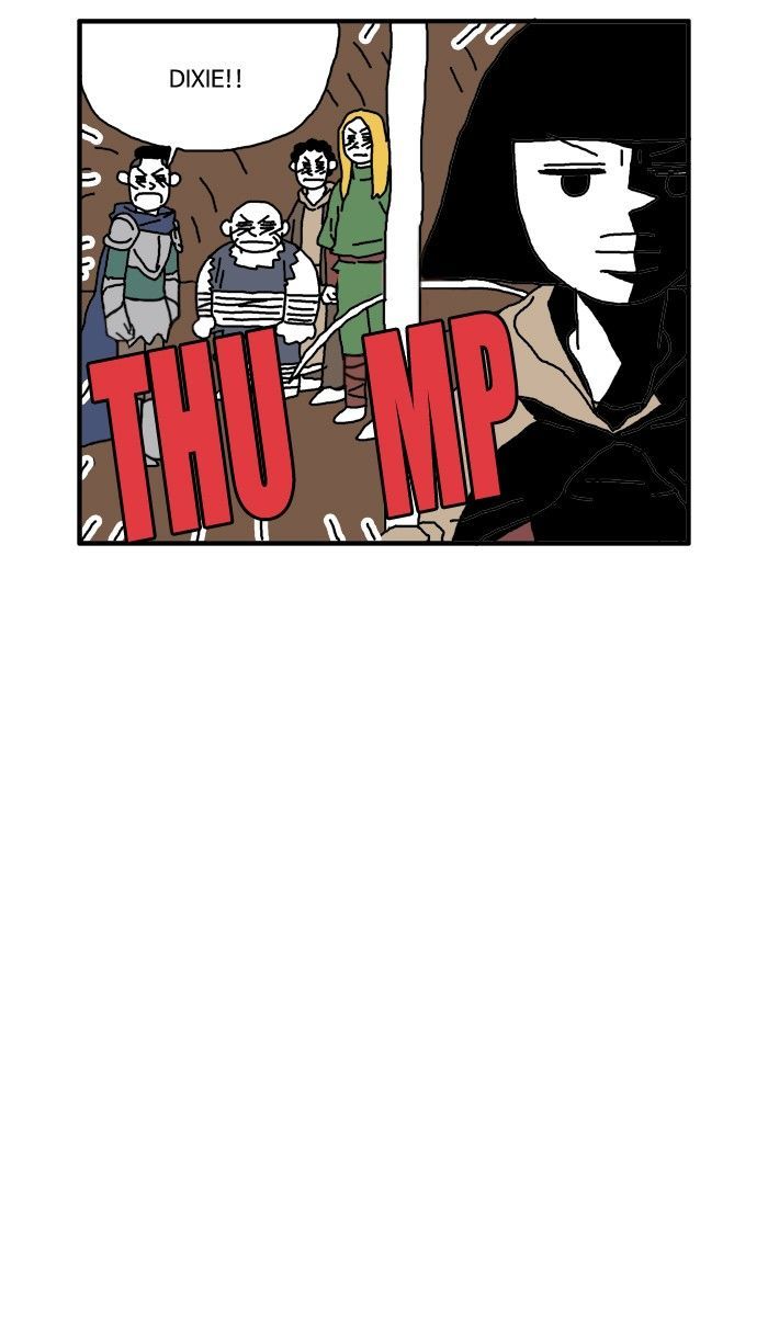 She is a Vampire! Chapter 36 page 21 - Chapter 36