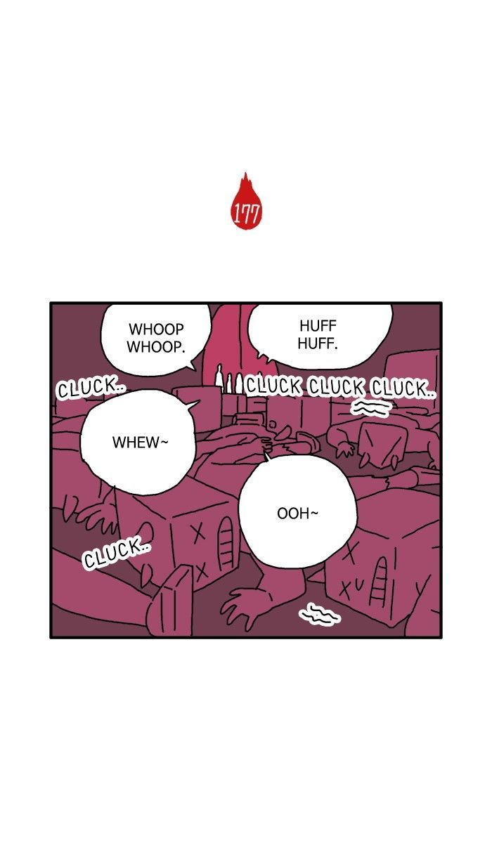 She is a Vampire! Chapter 36 page 22 - Chapter 36