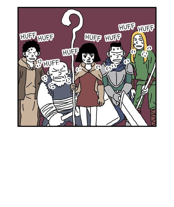 She is a Vampire! Chapter 36 page 23 - Chapter 36