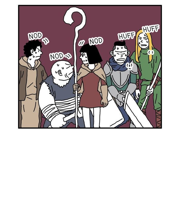 She is a Vampire! Chapter 36 page 24 - Chapter 36