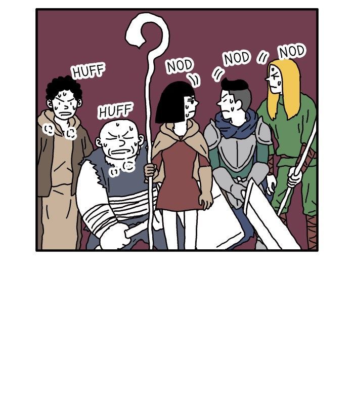 She is a Vampire! Chapter 36 page 25 - Chapter 36