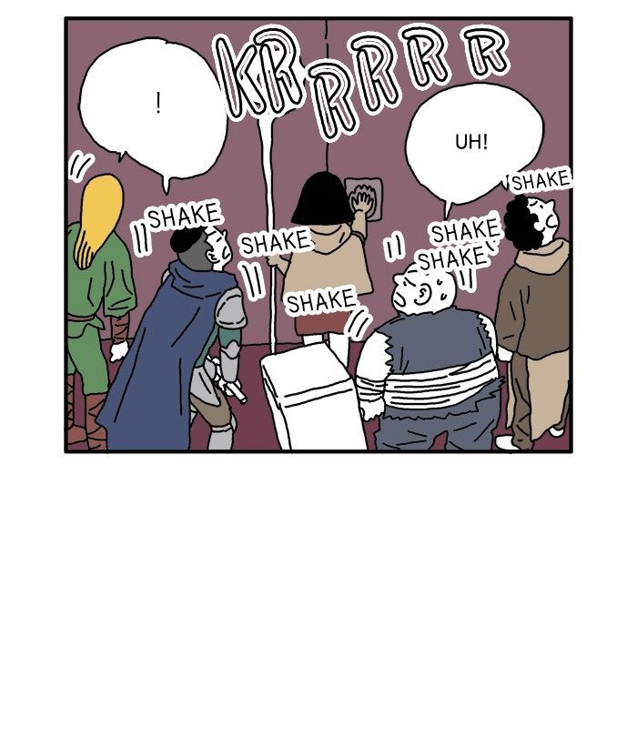 She is a Vampire! Chapter 36 page 27 - Chapter 36