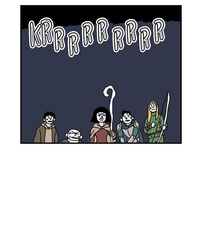 She is a Vampire! Chapter 36 page 29 - Chapter 36