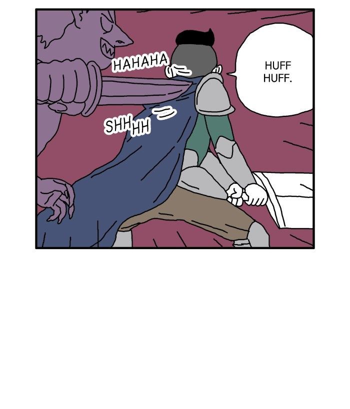 She is a Vampire! Chapter 36 page 3 - Chapter 36