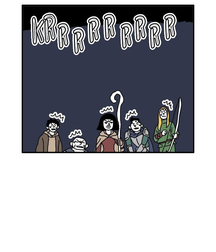 She is a Vampire! Chapter 36 page 30 - Chapter 36