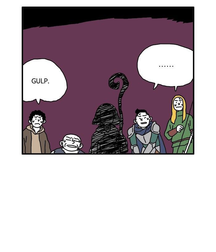 She is a Vampire! Chapter 36 page 33 - Chapter 36