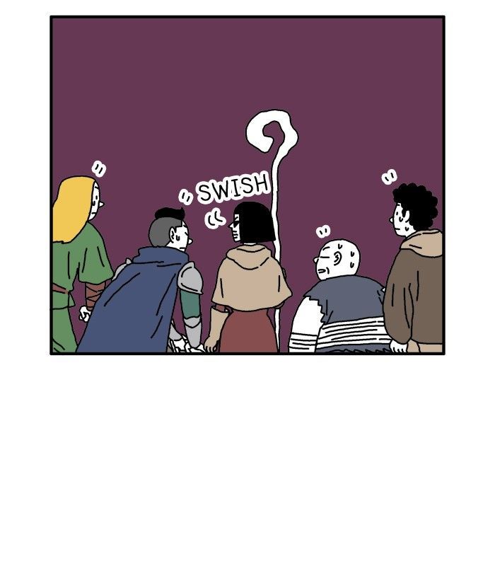 She is a Vampire! Chapter 36 page 34 - Chapter 36