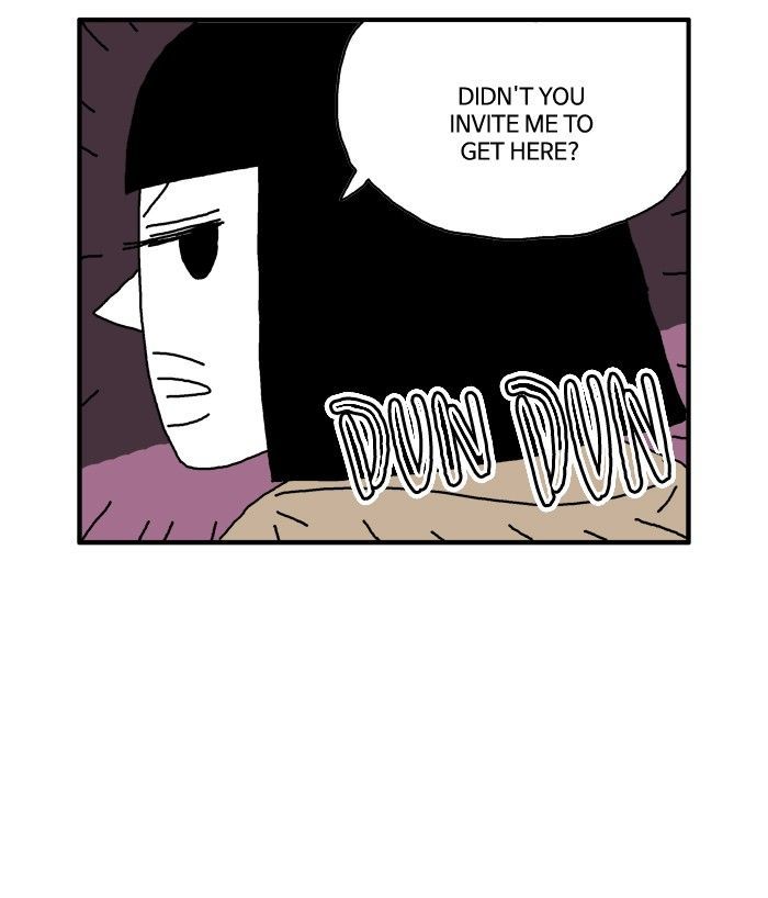 She is a Vampire! Chapter 36 page 35 - Chapter 36