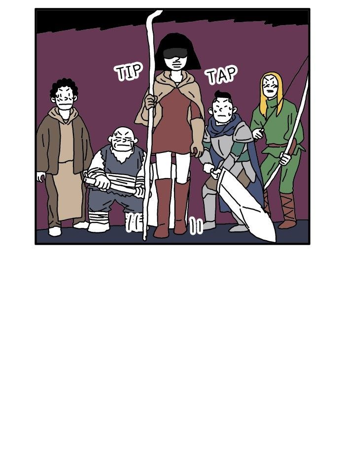 She is a Vampire! Chapter 36 page 36 - Chapter 36