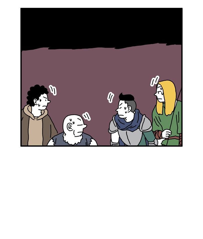 She is a Vampire! Chapter 36 page 37 - Chapter 36