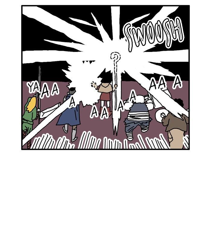 She is a Vampire! Chapter 36 page 39 - Chapter 36