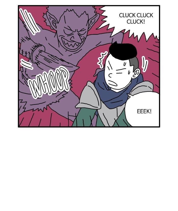 She is a Vampire! Chapter 36 page 4 - Chapter 36