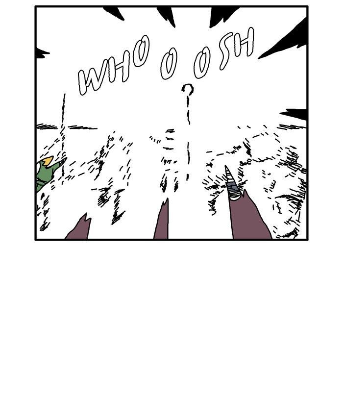 She is a Vampire! Chapter 36 page 40 - Chapter 36
