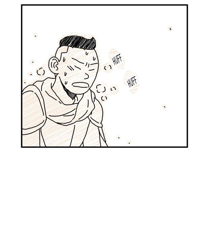 She is a Vampire! Chapter 36 page 43 - Chapter 36