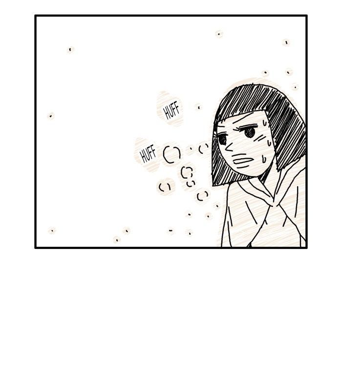 She is a Vampire! Chapter 36 page 44 - Chapter 36