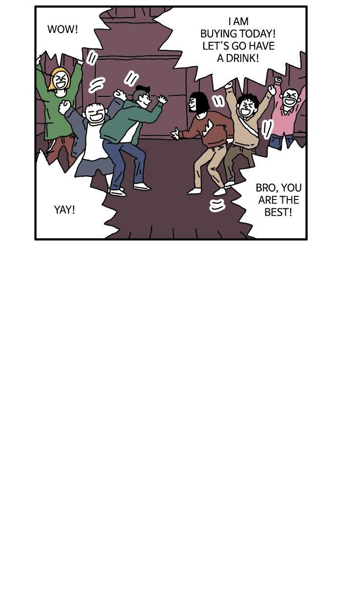 She is a Vampire! Chapter 36 page 46 - Chapter 36