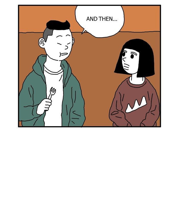 She is a Vampire! Chapter 36 page 48 - Chapter 36