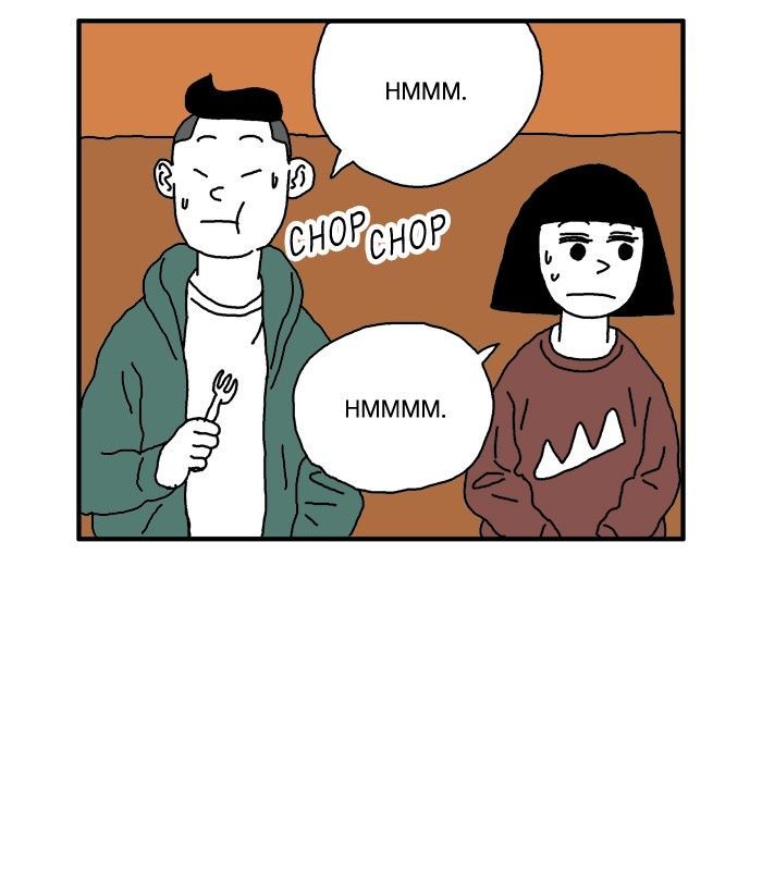 She is a Vampire! Chapter 36 page 49 - Chapter 36
