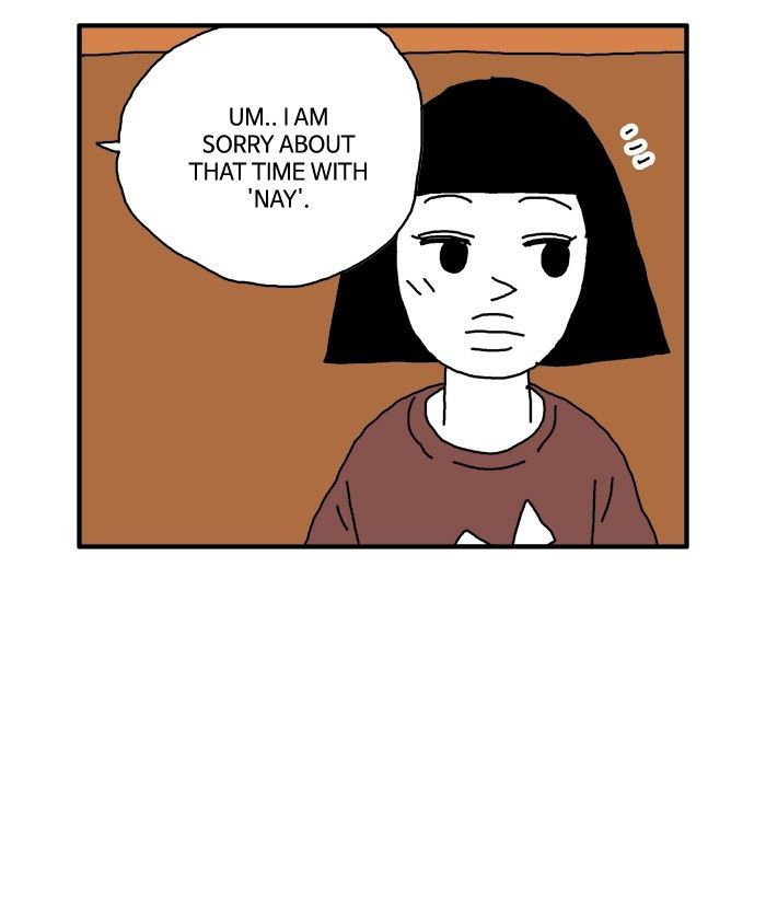 She is a Vampire! Chapter 36 page 50 - Chapter 36