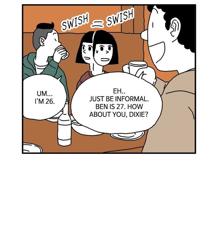 She is a Vampire! Chapter 36 page 55 - Chapter 36