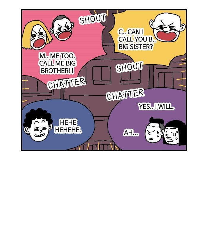 She is a Vampire! Chapter 36 page 57 - Chapter 36