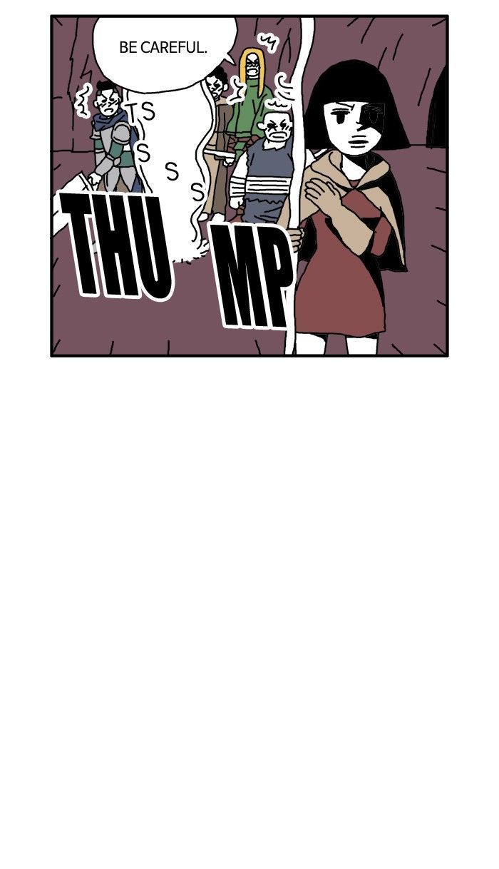 She is a Vampire! Chapter 36 page 6 - Chapter 36