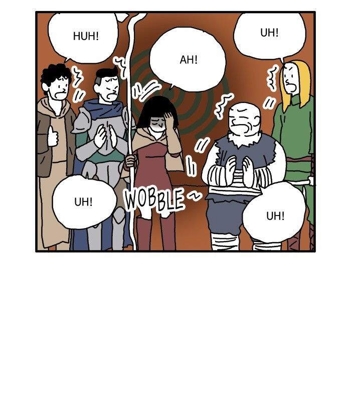 She is a Vampire! Chapter 36 page 9 - Chapter 36
