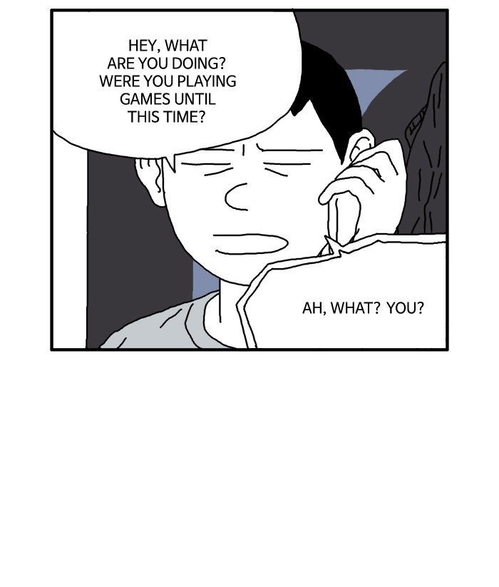 She is a Vampire! Chapter 37 page 10 - Chapter 37