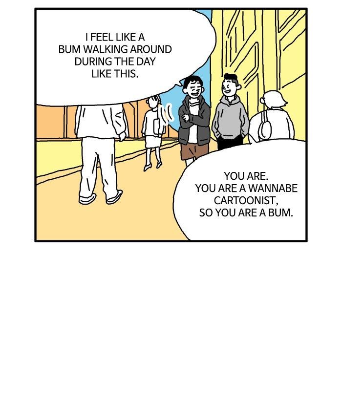 She is a Vampire! Chapter 37 page 18 - Chapter 37