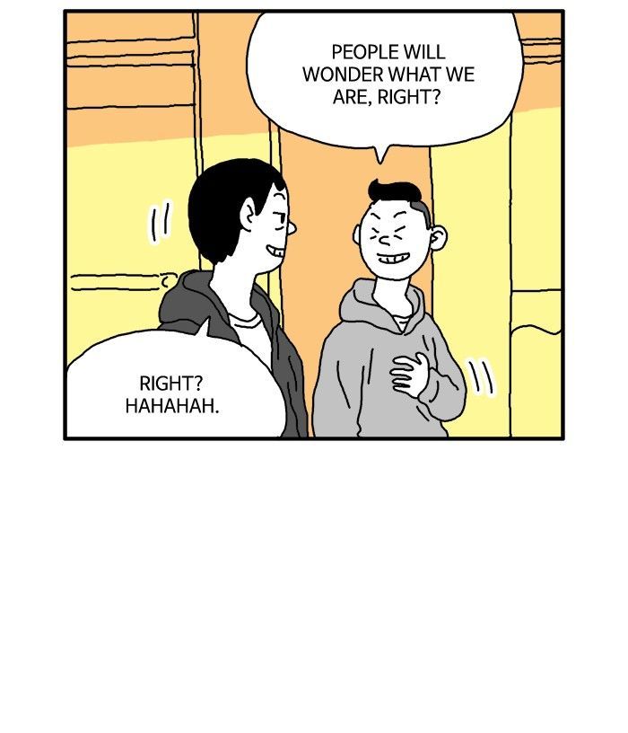 She is a Vampire! Chapter 37 page 20 - Chapter 37