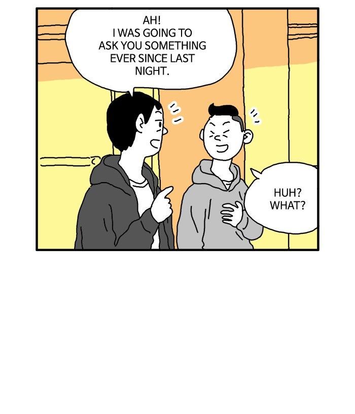 She is a Vampire! Chapter 37 page 21 - Chapter 37