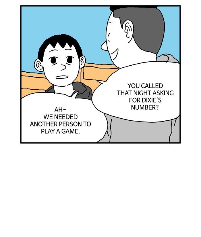 She is a Vampire! Chapter 37 page 22 - Chapter 37