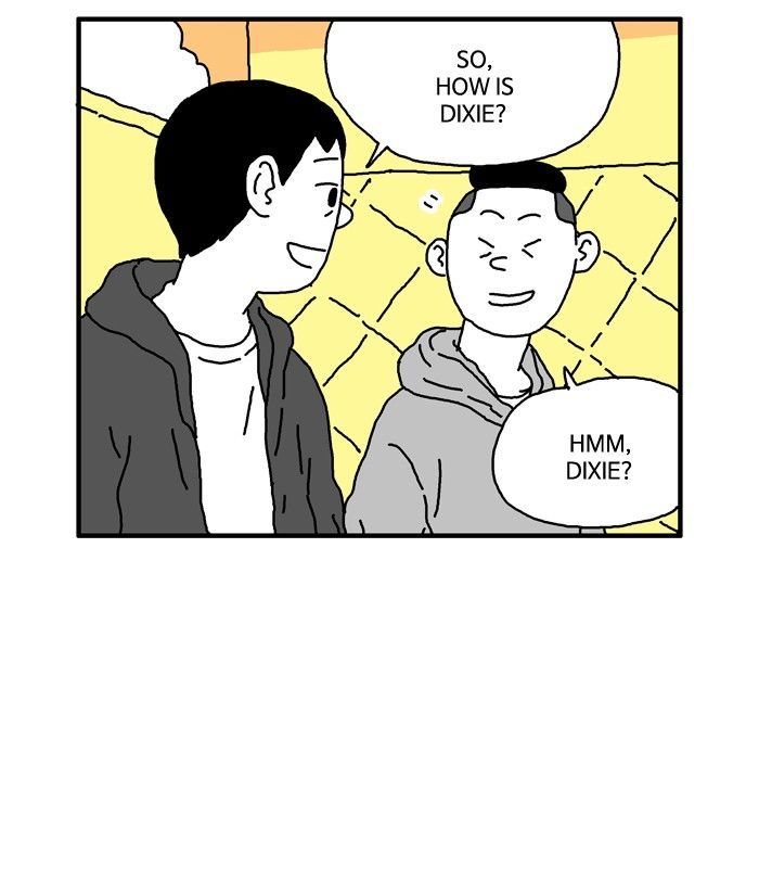 She is a Vampire! Chapter 37 page 26 - Chapter 37