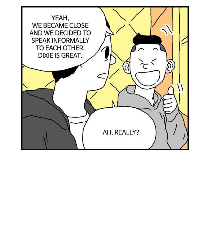 She is a Vampire! Chapter 37 page 28 - Chapter 37