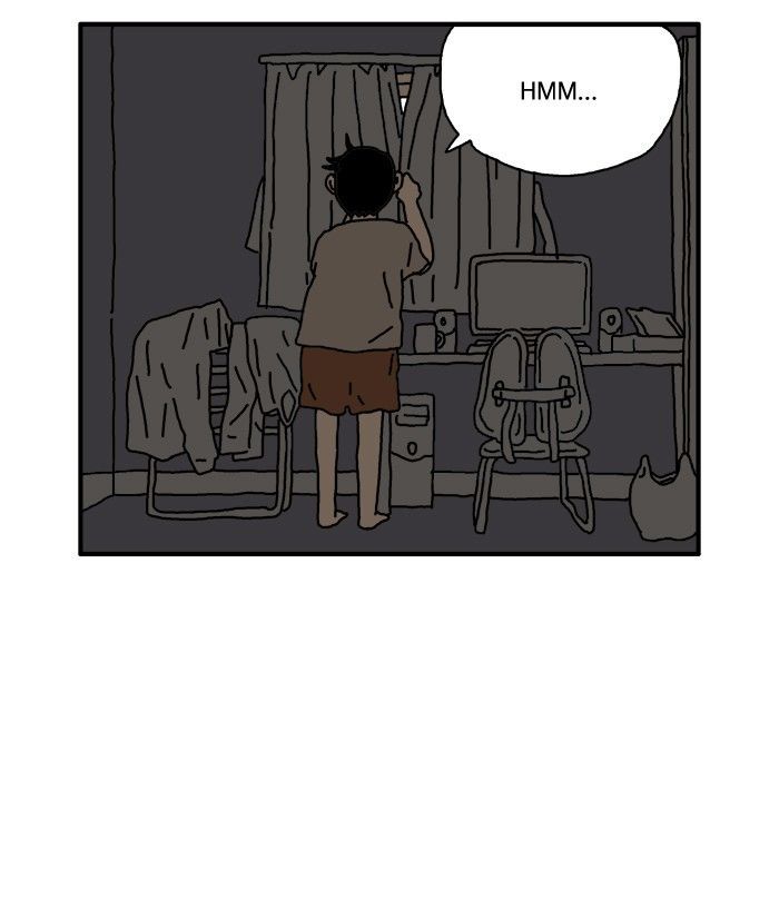 She is a Vampire! Chapter 37 page 3 - Chapter 37