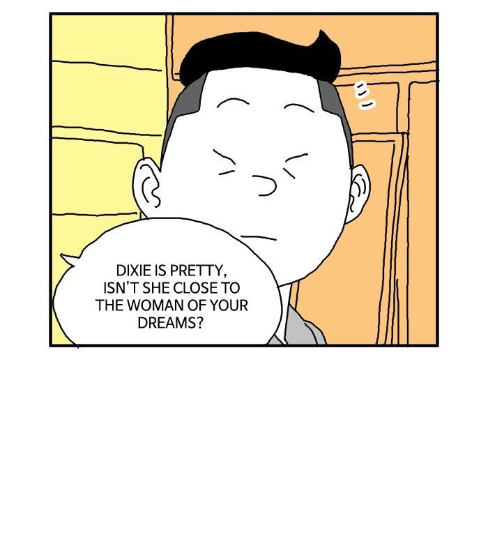 She is a Vampire! Chapter 37 page 36 - Chapter 37