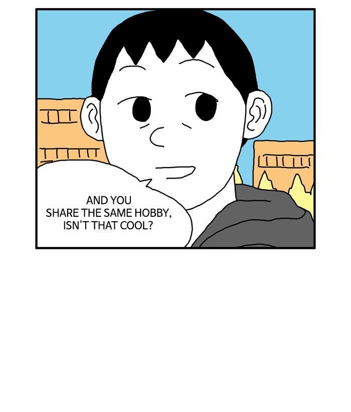 She is a Vampire! Chapter 37 page 37 - Chapter 37