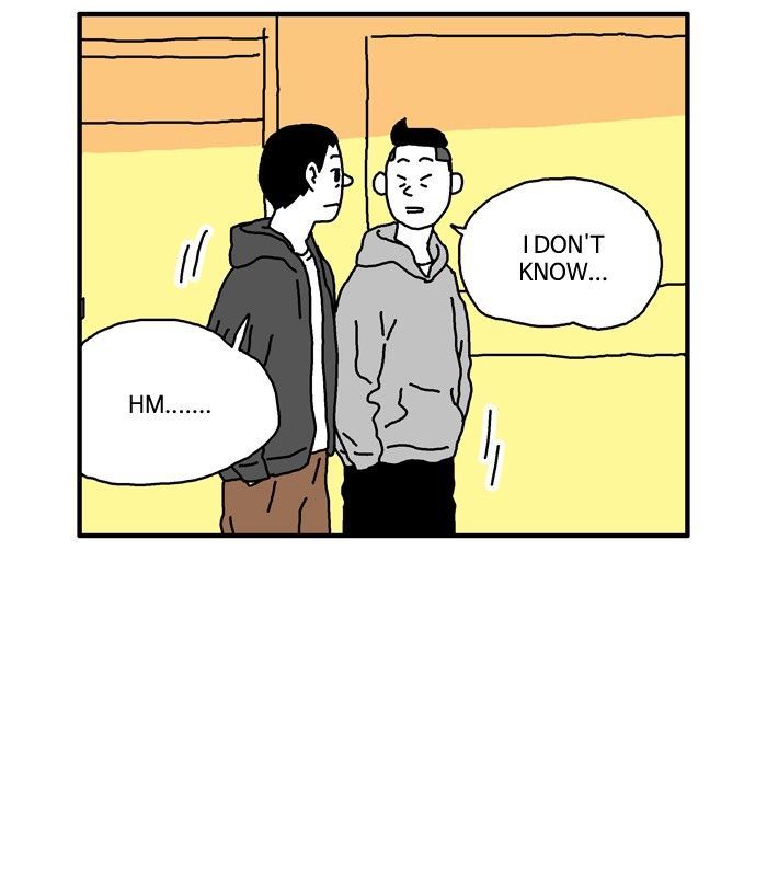 She is a Vampire! Chapter 37 page 39 - Chapter 37
