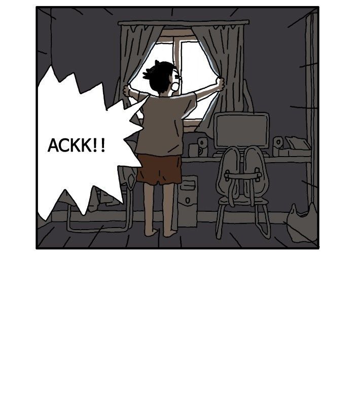 She is a Vampire! Chapter 37 page 4 - Chapter 37